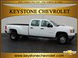 2011 GMC Sierra 3500