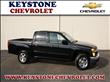 2011 GMC Canyon