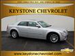 2010 Chrysler 300C