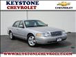 2011 Ford Crown Victoria