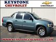 2009 Chevrolet Avalanche
