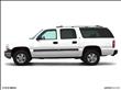 2001 Chevrolet Suburban