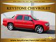 2009 Chevrolet Avalanche