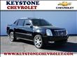 2011 Cadillac Escalade EXT