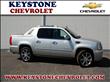 2011 Cadillac Escalade EXT