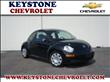 2010 Volkswagen New Beetle