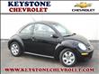 2007 Volkswagen New Beetle