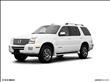 2008 Mercury Mountaineer