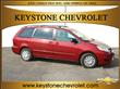 2010 Toyota Sienna
