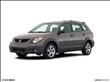 2003 Pontiac Vibe