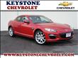 2011 Mazda RX-8