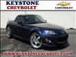 2011 Mazda MX-5 Miata