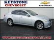 2010 Infiniti G37x