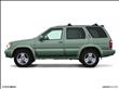 2002 Infiniti QX4