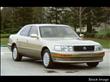 1992 Lexus LS 400