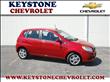 2010 Chevrolet Aveo5