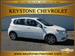 2011 Chevrolet Aveo5