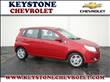 2011 Chevrolet Aveo5