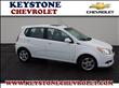 2011 Chevrolet Aveo5