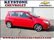 2011 Chevrolet Aveo5