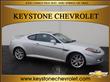 2008 Hyundai Tiburon
