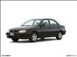 2000 Kia Sephia