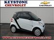 2011 smart fortwo
