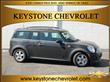 2011 MINI Cooper Clubman