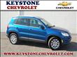 2009 Volkswagen Tiguan