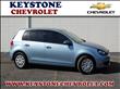 2011 Volkswagen Golf