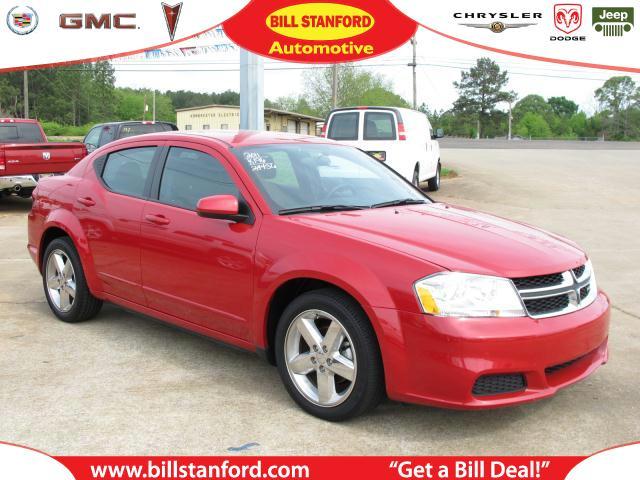 2011 Dodge Avenger for sale
