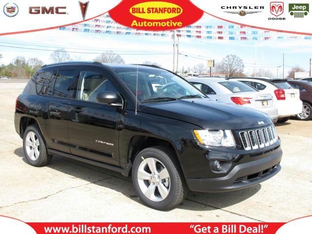 2012 Jeep Compass for sale