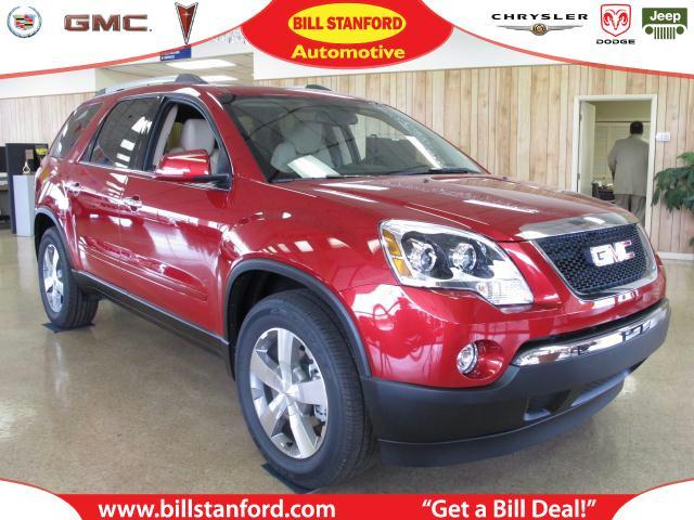 2012 GMC Acadia for sale