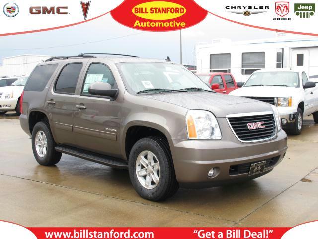 2012 GMC Yukon for sale