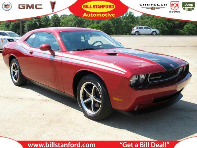 2010 Dodge Challenger for sale