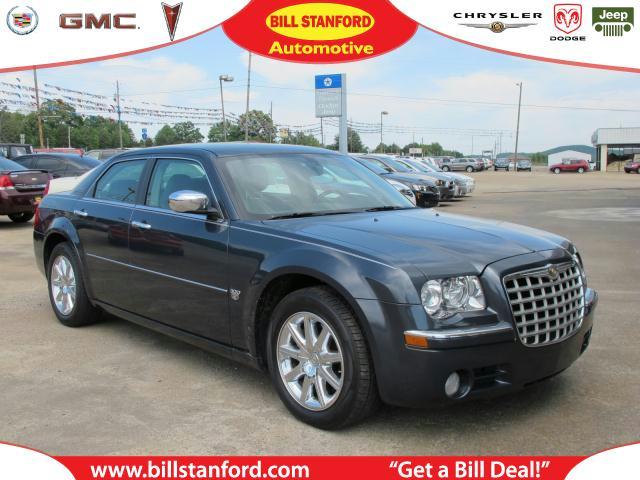 2007 Chrysler 300C for sale