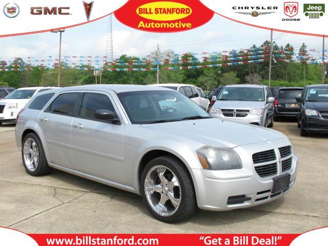 2005 Dodge Magnum for sale
