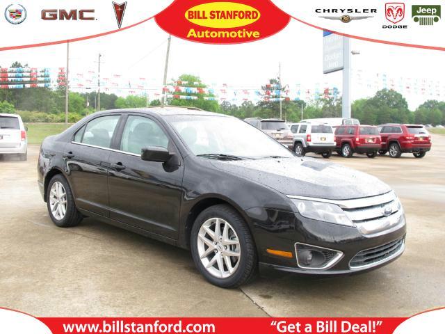 2010 Ford Fusion for sale