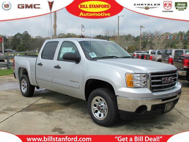 2012 GMC Sierra 1500 for sale