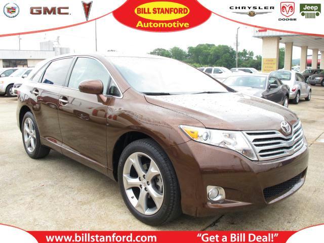 2009 Toyota Venza for sale