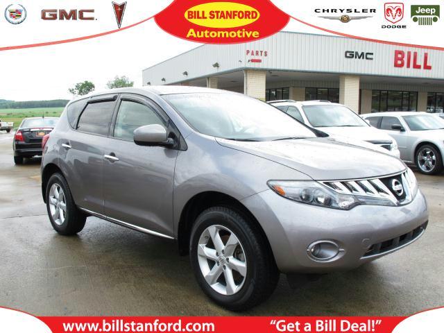 2009 Nissan Murano for sale