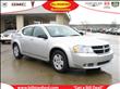 2008 Dodge Avenger