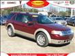 2008 Ford Taurus X