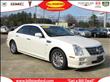 2008 Cadillac STS