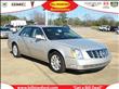 2008 Cadillac DTS