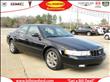 2003 Cadillac Seville
