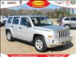 2010 Jeep Patriot