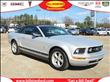 2008 Ford Mustang