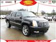 2008 Cadillac Escalade EXT