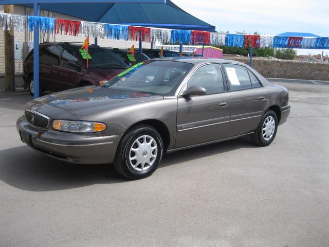 2002 Buick Century for sale